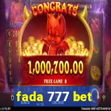 fada 777 bet